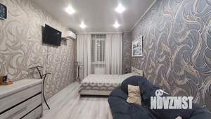 1-к квартира, вторичка, 43м2, 7/10 этаж