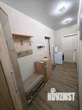 2-к квартира, вторичка, 54м2, 2/3 этаж