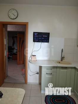 2-к квартира, вторичка, 67м2, 2/6 этаж