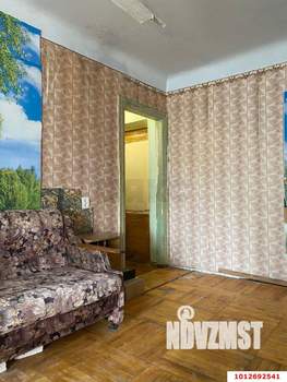 3-к квартира, вторичка, 71м2, 4/5 этаж