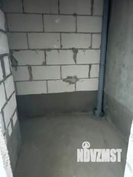 1-к квартира, вторичка, 23м2, 6/17 этаж