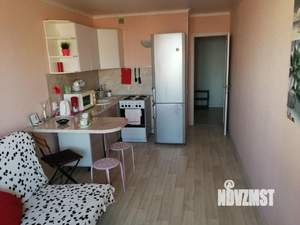 1-к квартира, вторичка, 43м2, 5/16 этаж