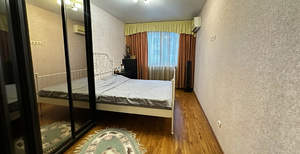 2-к квартира, вторичка, 57м2, 15/17 этаж