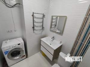 1-к квартира, вторичка, 41м2, 6/16 этаж