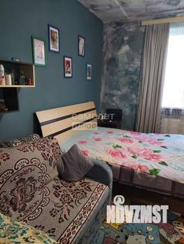 1-к квартира, вторичка, 34м2, 1/5 этаж
