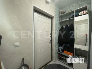 Студия квартира, вторичка, 29м2, 6/16 этаж