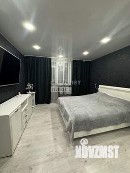 2-к квартира, вторичка, 55м2, 7/16 этаж