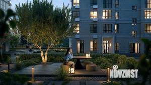 2-к квартира, вторичка, 58м2, 3/8 этаж