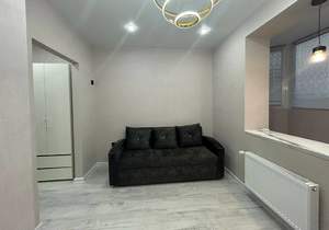 1-к квартира, вторичка, 18м2, 10/19 этаж