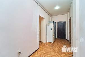 2-к квартира, вторичка, 39м2, 1/2 этаж