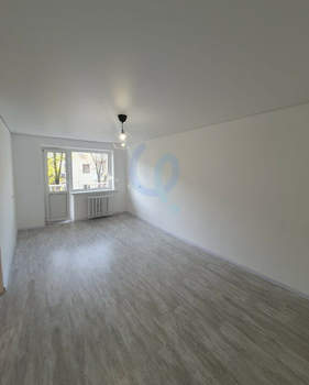 1-к квартира, вторичка, 30м2, 4/5 этаж