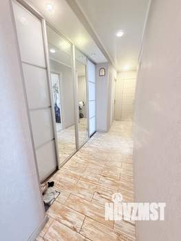 3-к квартира, вторичка, 74м2, 9/10 этаж