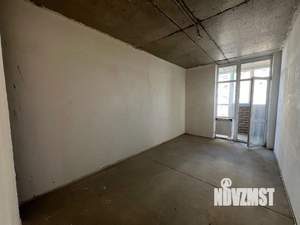 Студия квартира, вторичка, 26м2, 16/20 этаж