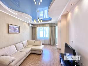 5-к квартира, вторичка, 153м2, 7/8 этаж