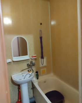 1-к квартира, вторичка, 32м2, 2/6 этаж