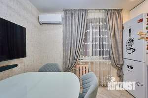 4-к квартира, вторичка, 71м2, 2/9 этаж