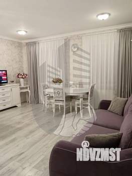 2-к квартира, вторичка, 58м2, 7/22 этаж