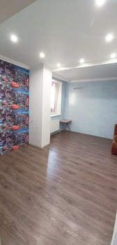 2-к квартира, вторичка, 65м2, 11/16 этаж
