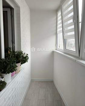 Студия квартира, вторичка, 25м2, 9/14 этаж