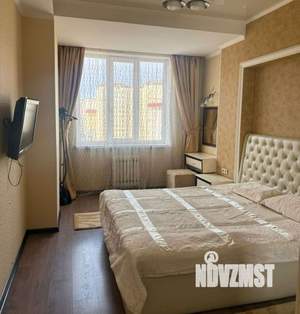 2-к квартира, вторичка, 65м2, 11/16 этаж