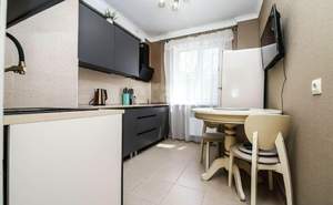 1-к квартира, вторичка, 33м2, 1/5 этаж