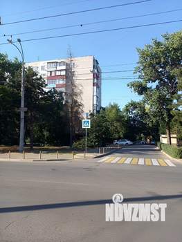 3-к квартира, вторичка, 60м2, 1/5 этаж