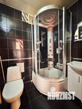 1-к квартира, вторичка, 30м2, 3/5 этаж