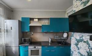 2-к квартира, вторичка, 49м2, 9/16 этаж