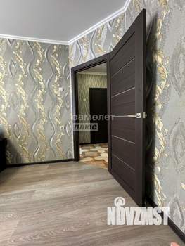 1-к квартира, вторичка, 36м2, 12/18 этаж