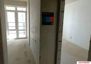 1-к квартира, вторичка, 34м2, 6/25 этаж