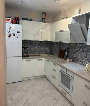 1-к квартира, вторичка, 47м2, 7/17 этаж