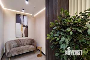 1-к квартира, вторичка, 36м2, 10/24 этаж