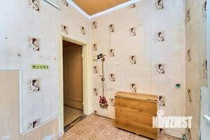 2-к квартира, вторичка, 49м2, 2/3 этаж