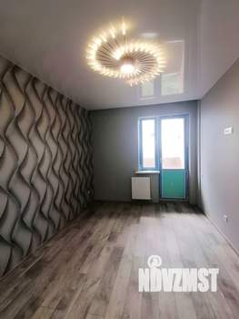 2-к квартира, вторичка, 55м2, 8/16 этаж