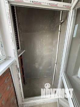 Студия квартира, сданный дом, 22м2, 3/7 этаж