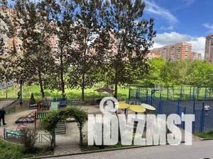 1-к квартира, вторичка, 30м2, 2/18 этаж