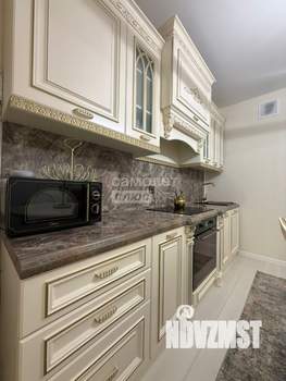 1-к квартира, вторичка, 41м2, 4/25 этаж