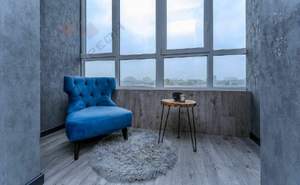 1-к квартира, вторичка, 48м2, 9/24 этаж