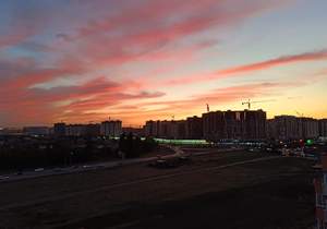 1-к квартира, вторичка, 39м2, 9/9 этаж