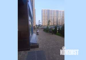 1-к квартира, вторичка, 24м2, 17/24 этаж