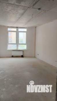 1-к квартира, вторичка, 46м2, 3/16 этаж