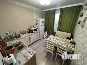 1-к квартира, вторичка, 42м2, 5/18 этаж