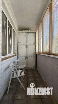 1-к квартира, вторичка, 34м2, 2/6 этаж