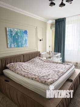 3-к квартира, вторичка, 148м2, 2/23 этаж