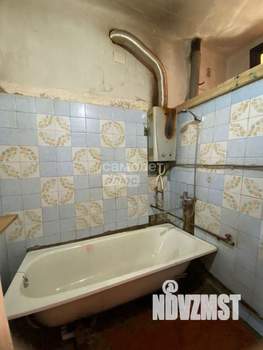 2-к квартира, вторичка, 44м2, 1/2 этаж