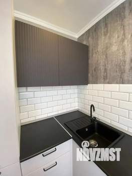 1-к квартира, вторичка, 30м2, 9/9 этаж