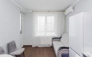 1-к квартира, вторичка, 30м2, 3/16 этаж