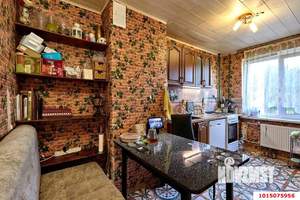 3-к квартира, вторичка, 67м2, 3/9 этаж