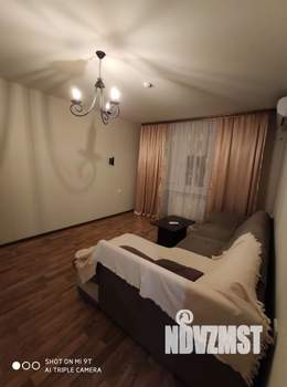 1-к квартира, вторичка, 38м2, 8/16 этаж