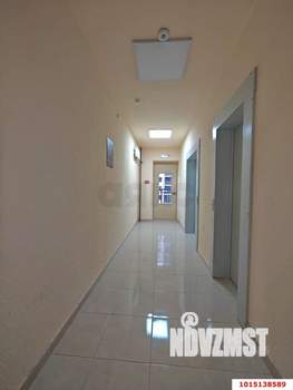 1-к квартира, вторичка, 33м2, 7/16 этаж